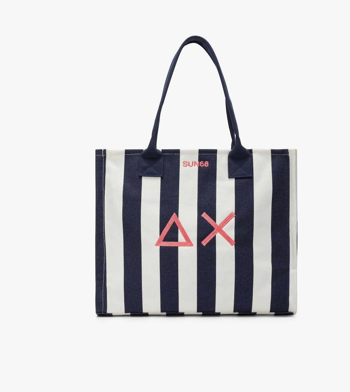 Borsa a Mano SUN68 Large - W36221