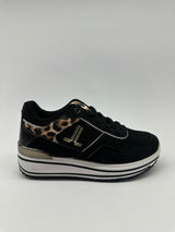 Sneakers Lancetti - Lnc-3059