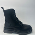 Anfibio Donna LUMBERJACK - Susanna