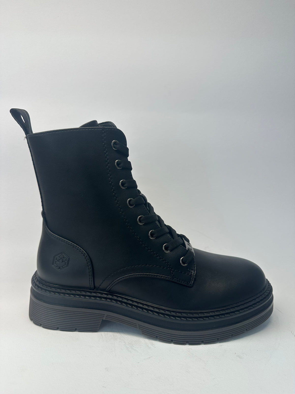 Anfibio Donna LUMBERJACK - Susanna