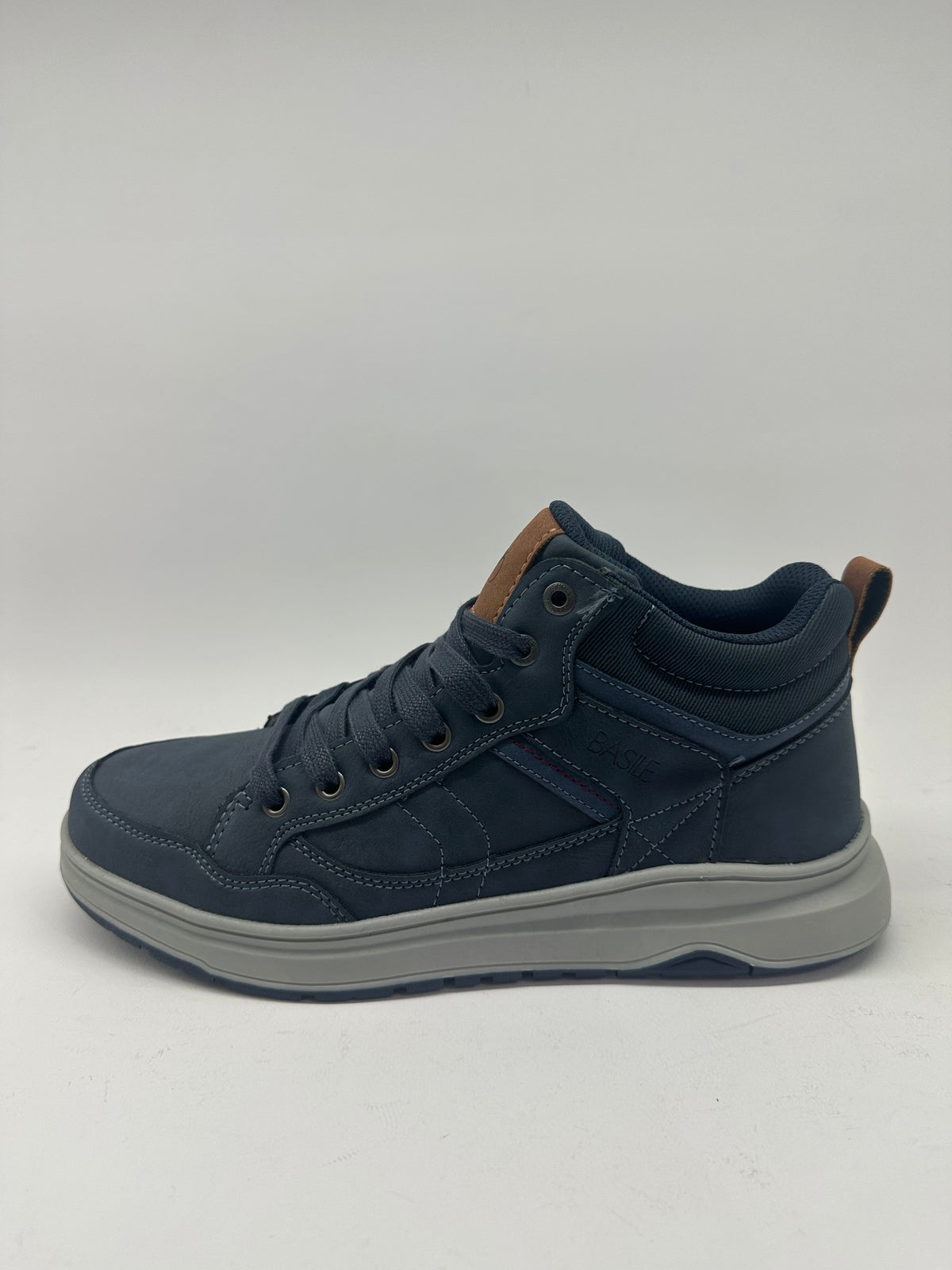 Sneakers uomo Basile - 05448
