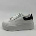 Sneakers Donna BASILE