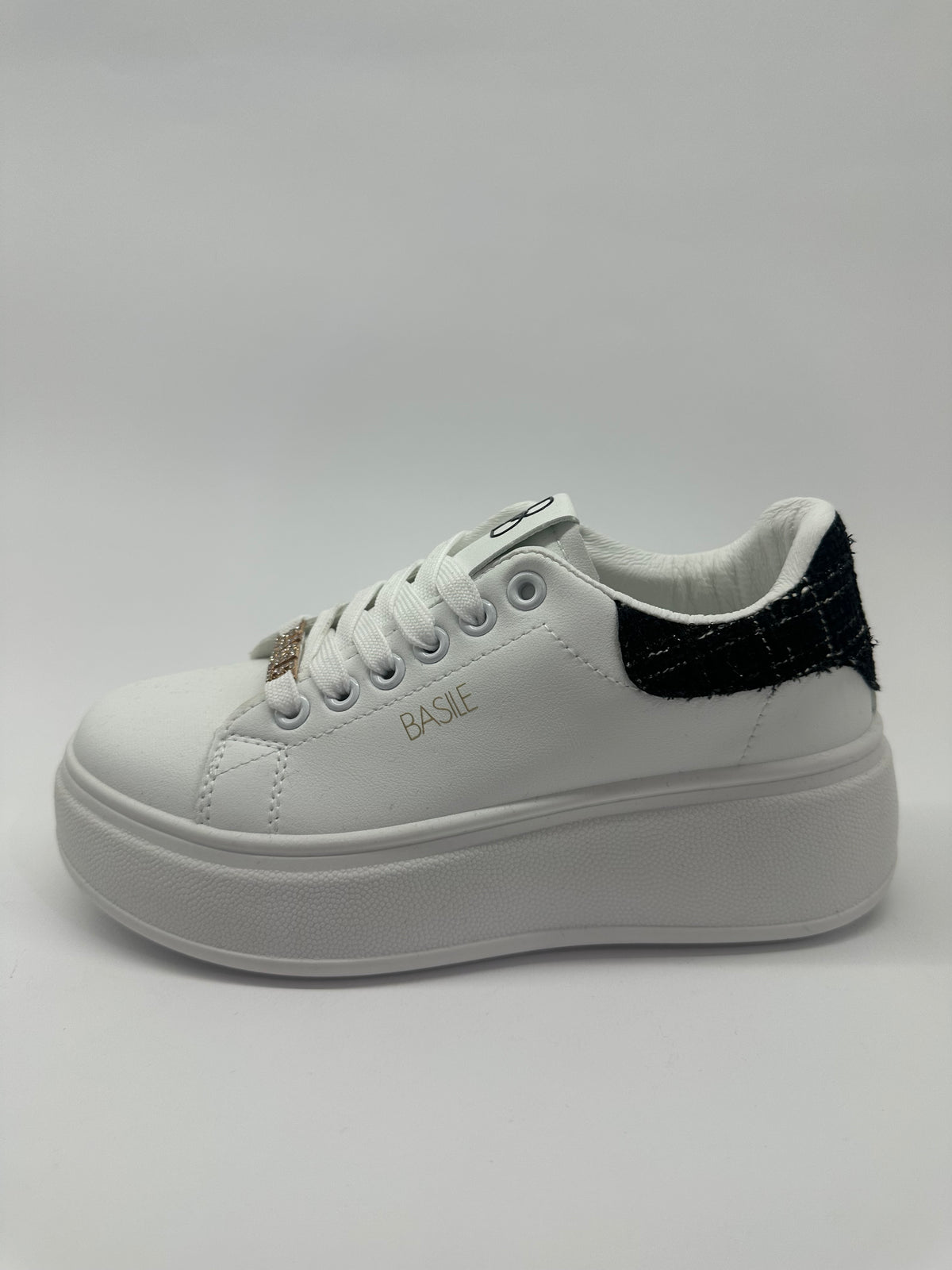 Sneakers Donna BASILE