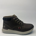 Stivaletto Uomo LUMBERJACK - Nail
