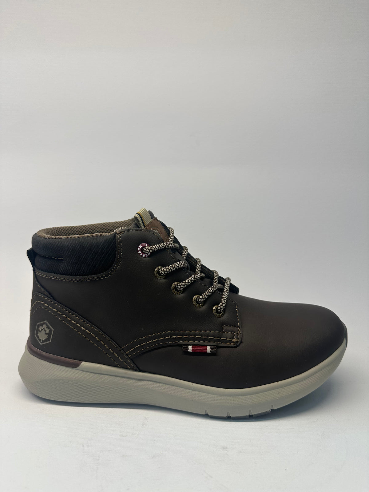 Stivaletto Uomo LUMBERJACK - Nail