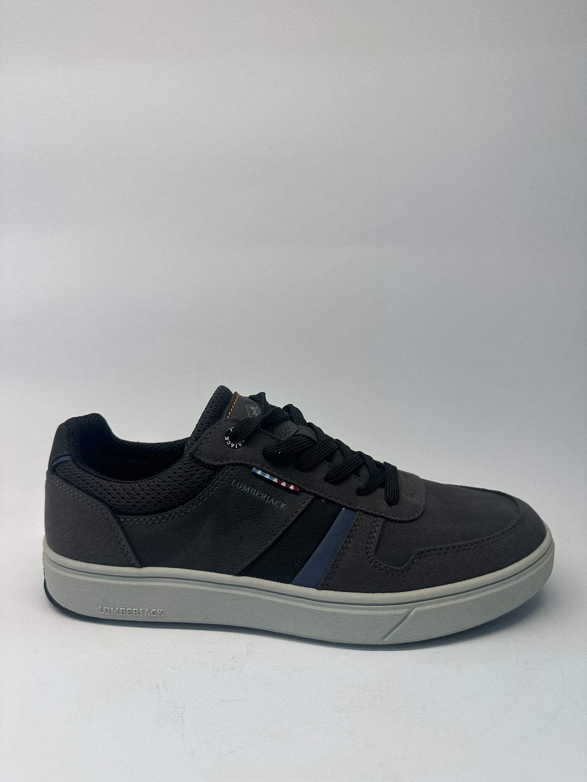 Sneakers Uomo LUMBERJACK - Marvin