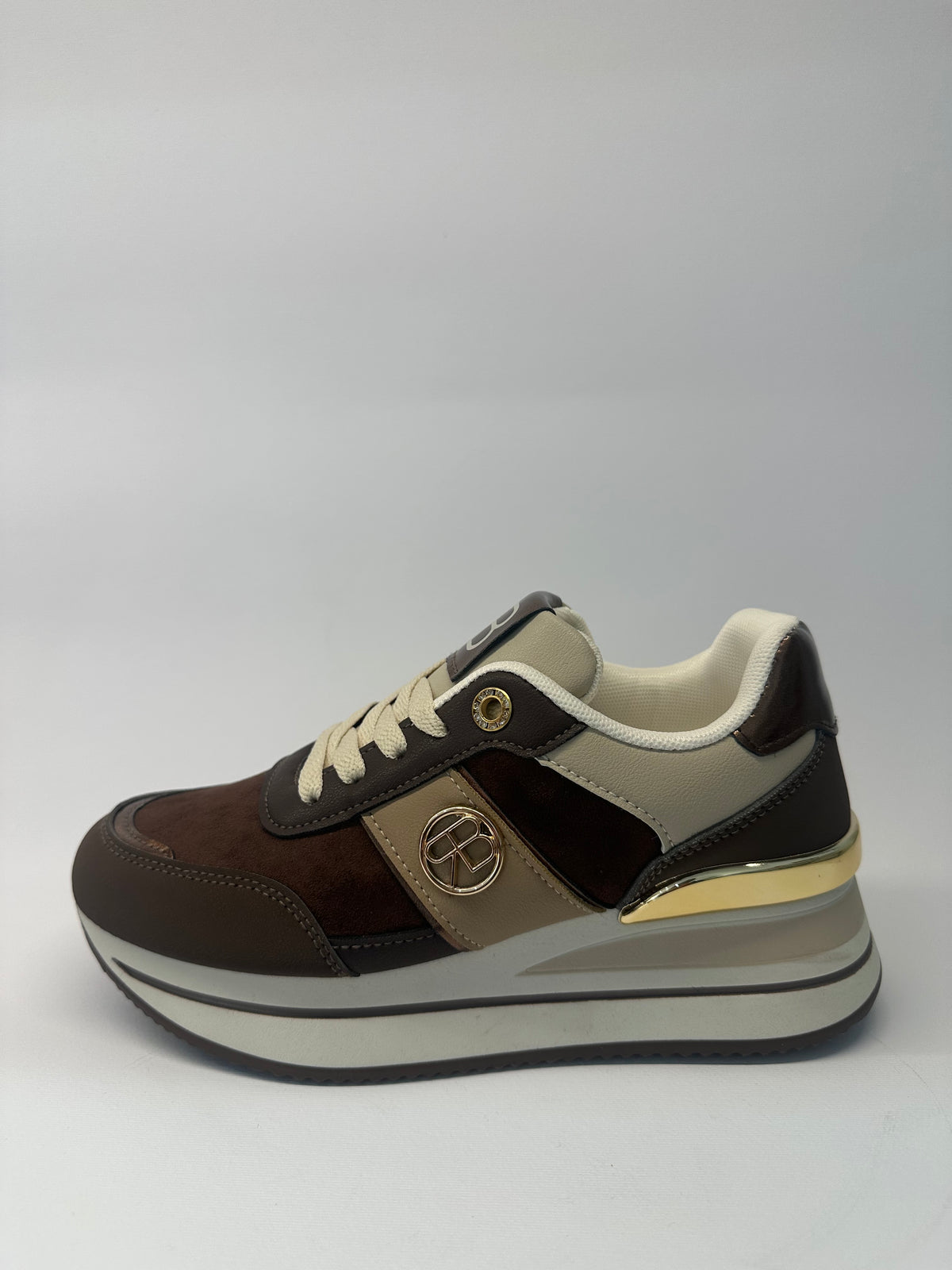 Sneakers Donna Renato Balestra - RB26F12