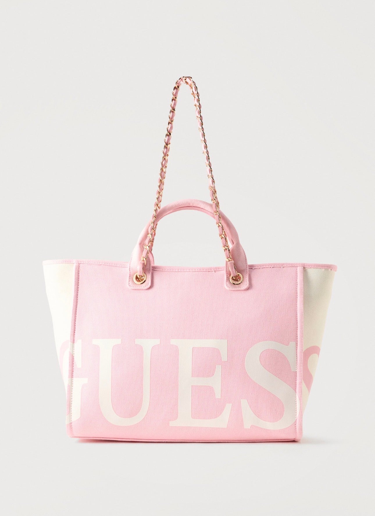 Shopping bag Guess