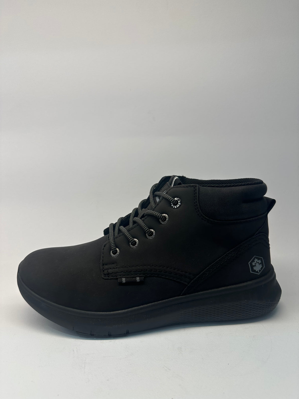 Stivaletto Uomo LUMBERJACK - Nail