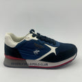 Sneakers Beverly Hills Polo Club - King Power Mix