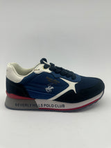Sneakers Beverly Hills Polo Club - King Power Mix