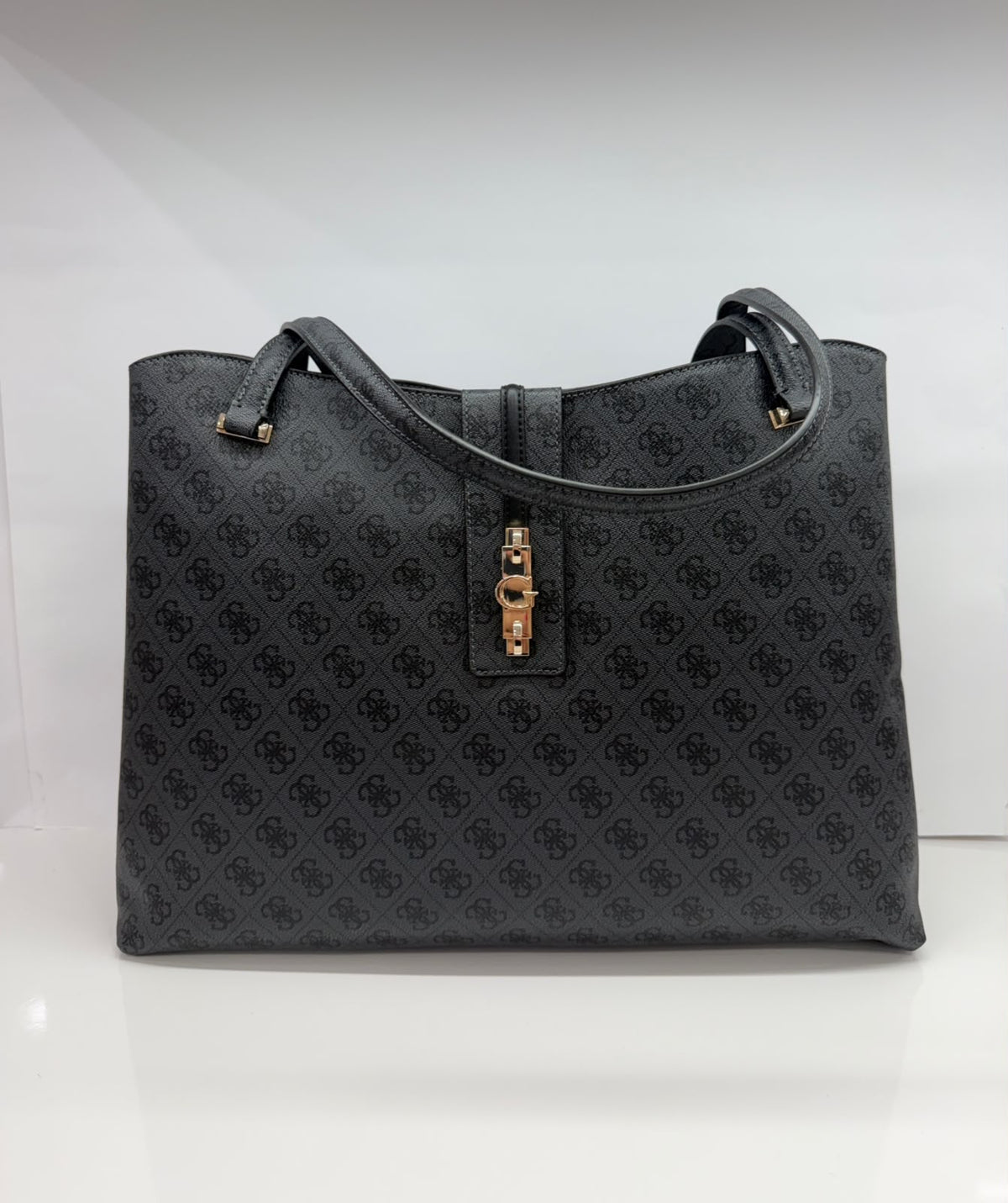 Borsa a spalla donna Guess - YVONNE HWSG237802
