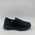 Slip-on Lumberjack - Aghata wmn
