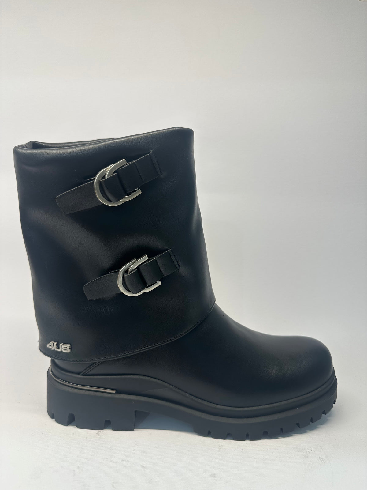 Stivaletto Donna 4US Paciotti - 4BX287