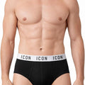 Slip Uomo 3 Pack - IMU04