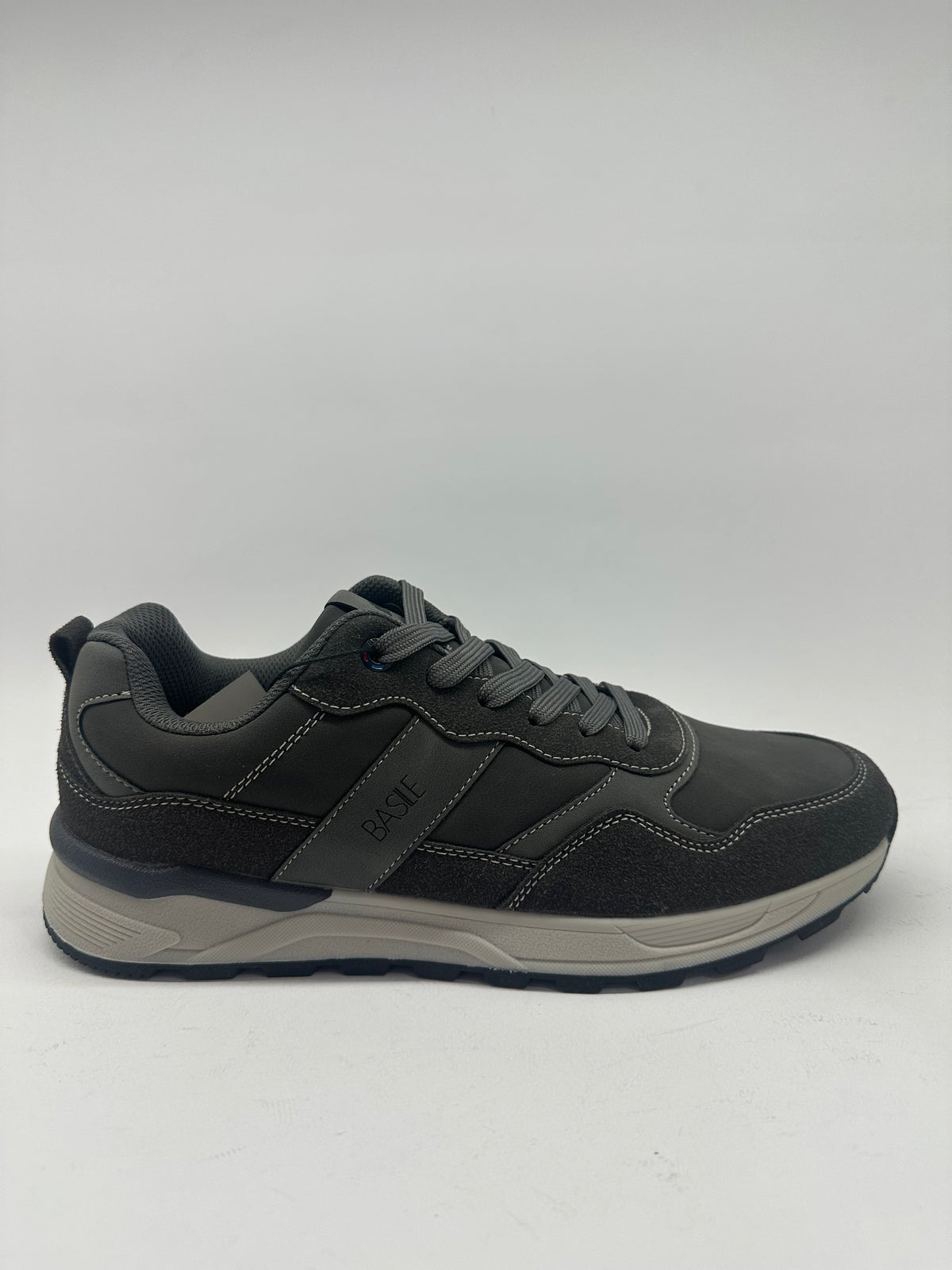 Sneakers uomo Basile - 05445