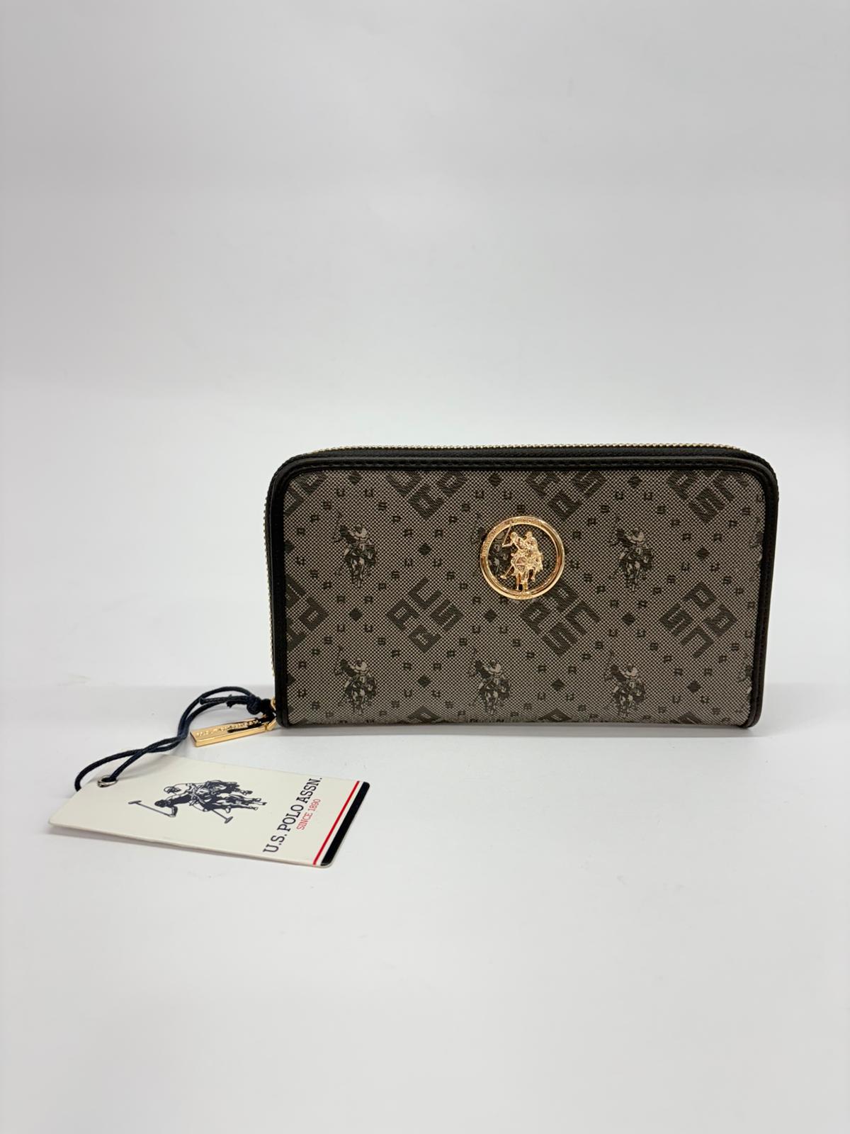 Portafoglio da donna U.S. POLO ASSN. - MARTHA 28810