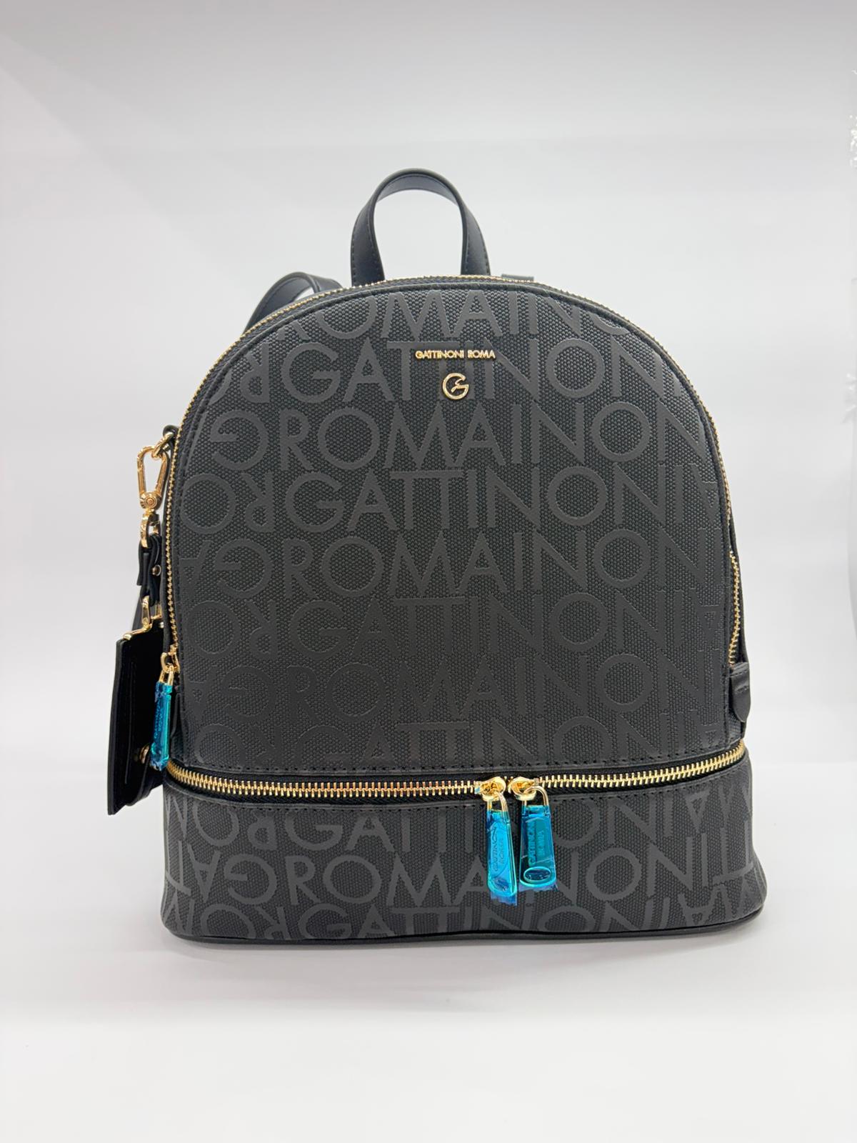 Zaino Gattinoni Roma - CHARLIE 8743