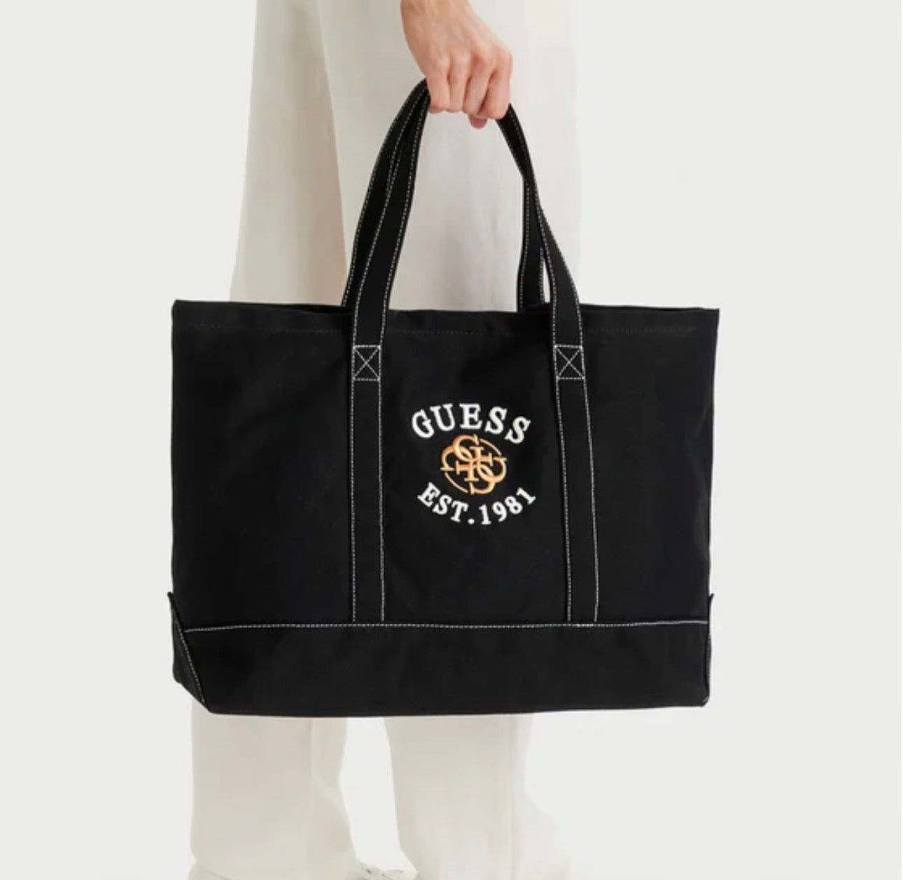 Shopping bag GUESS