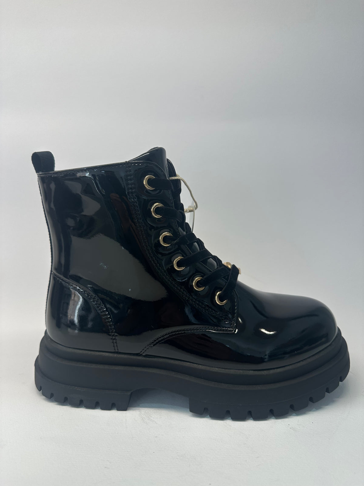 Anfibio Donna LUMBERJACK - Rising