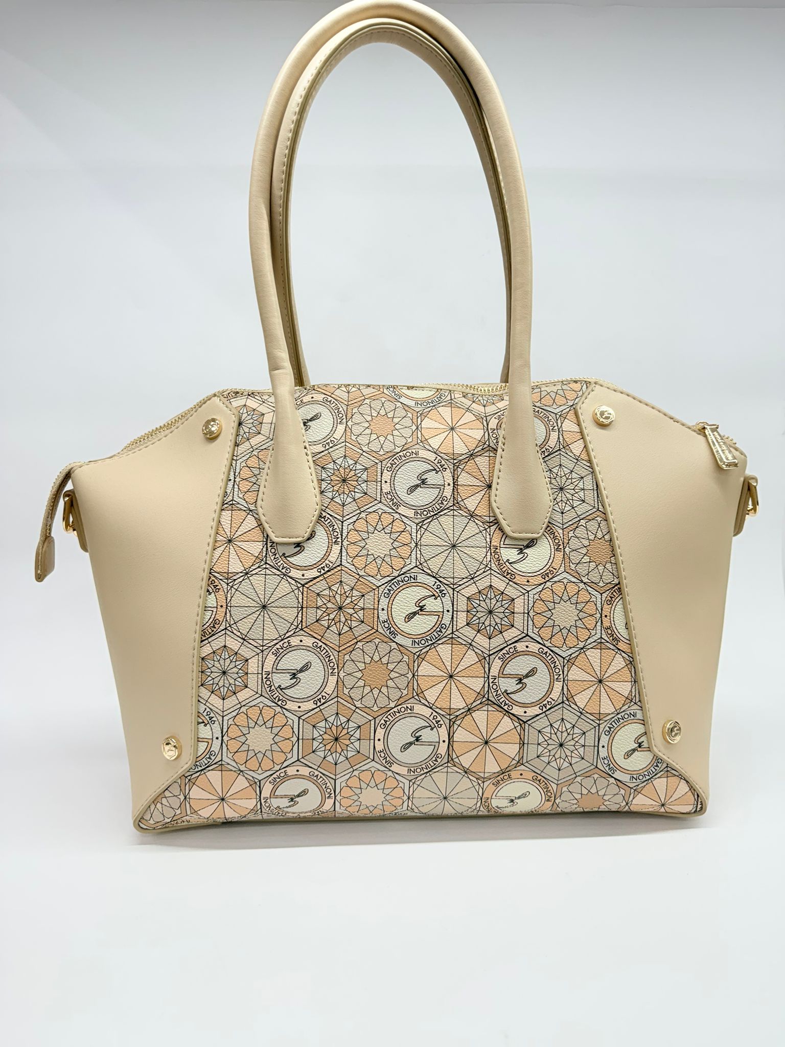 Borsa a spalla Gattinoni Roma - TEODOSIA 8838