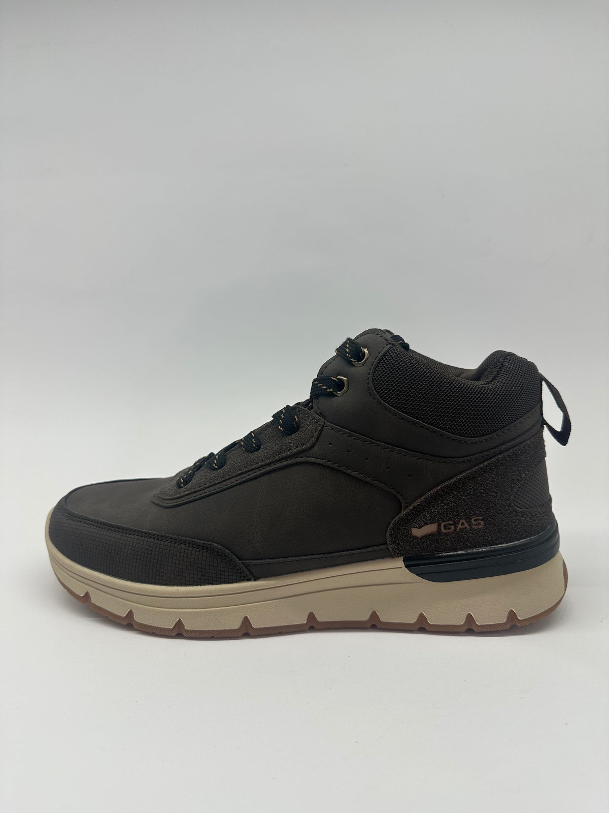 Stivaletto Uomo GAS - Karibu Nbx