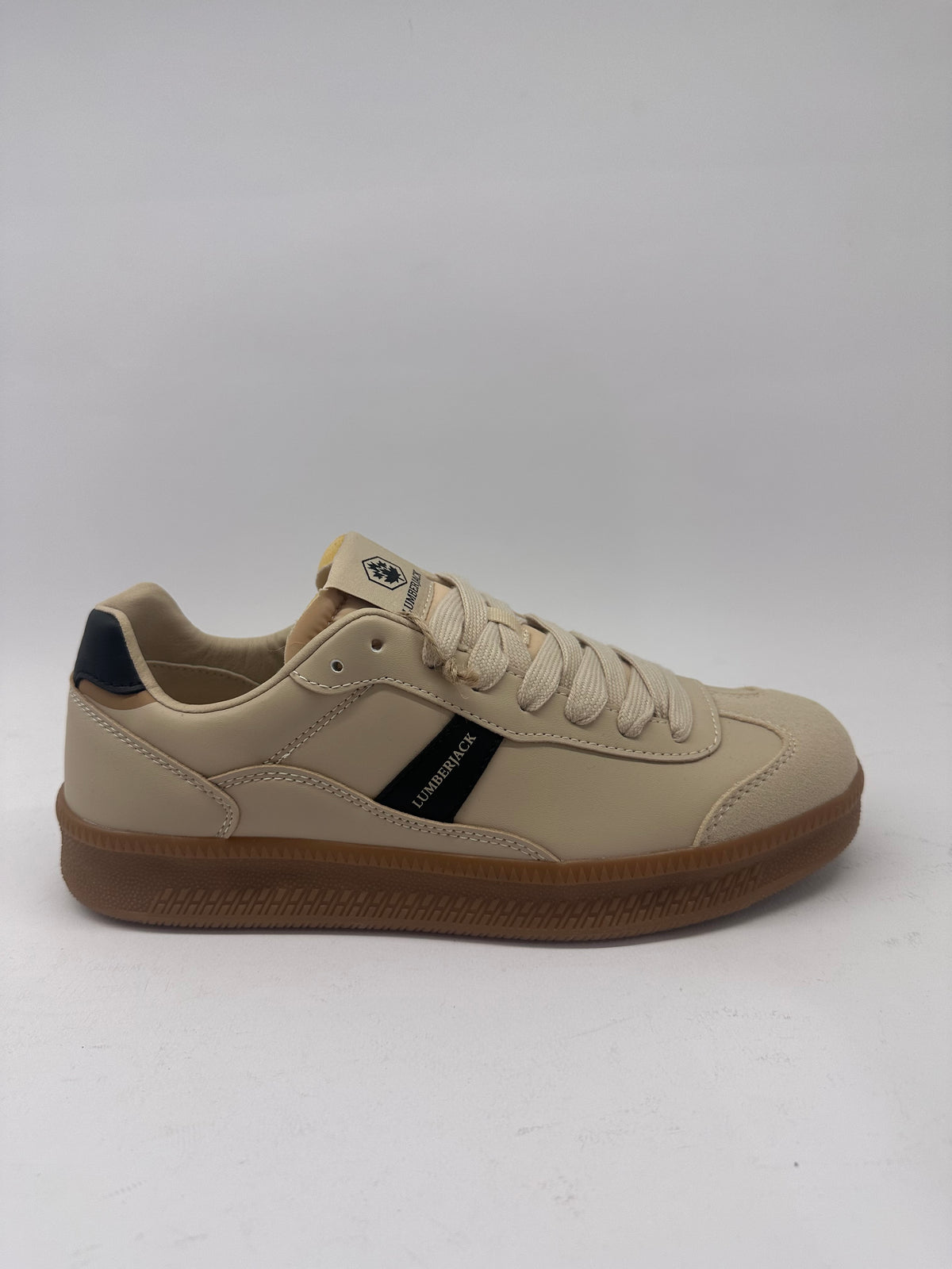 Sneakers uomo Lumberjack - Fofana Man