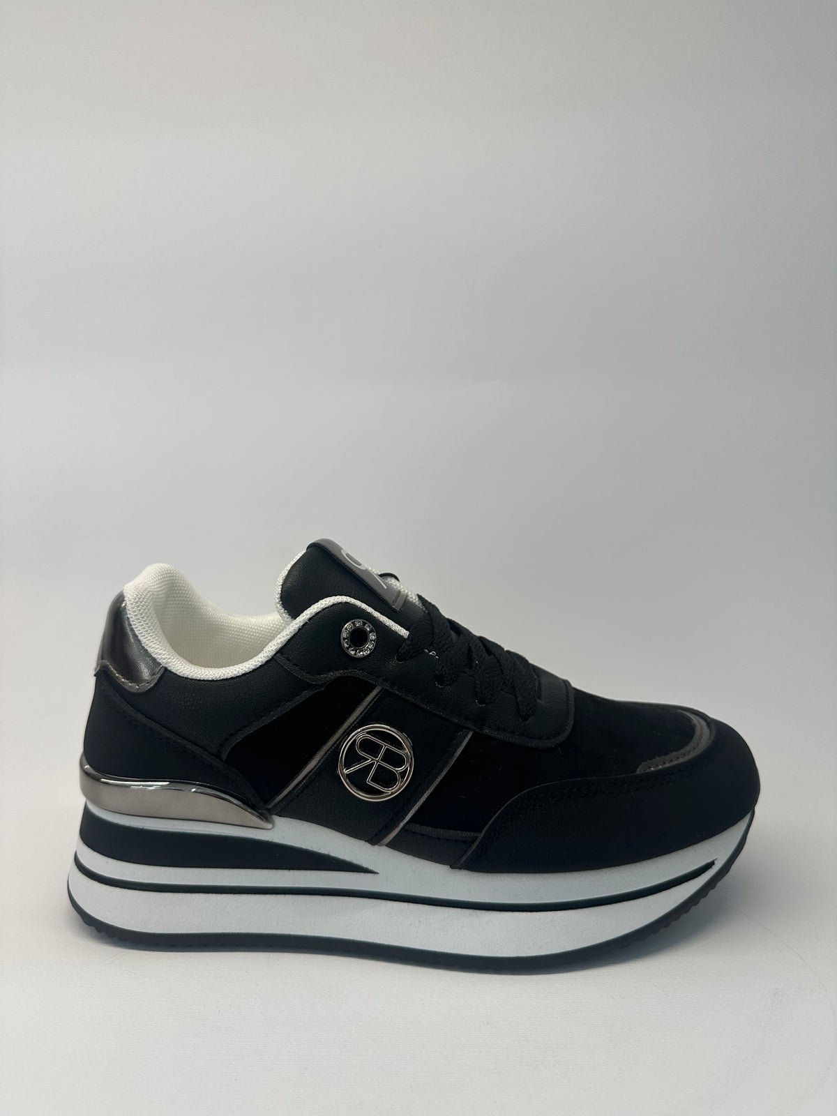 Sneakers Donna Renato Balestra - RB26F12