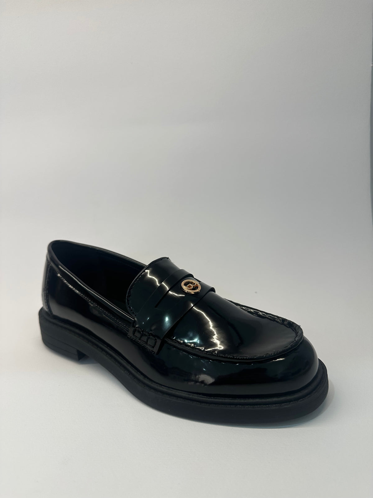 Mocassino Donna BYBLOS - Byscagd01