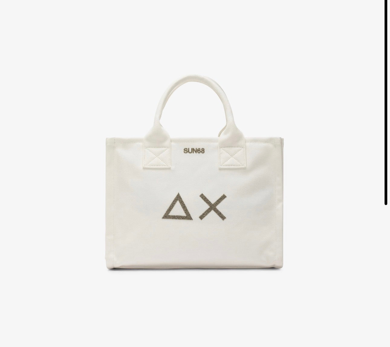 Borsa a Mano SUN68 - W36202