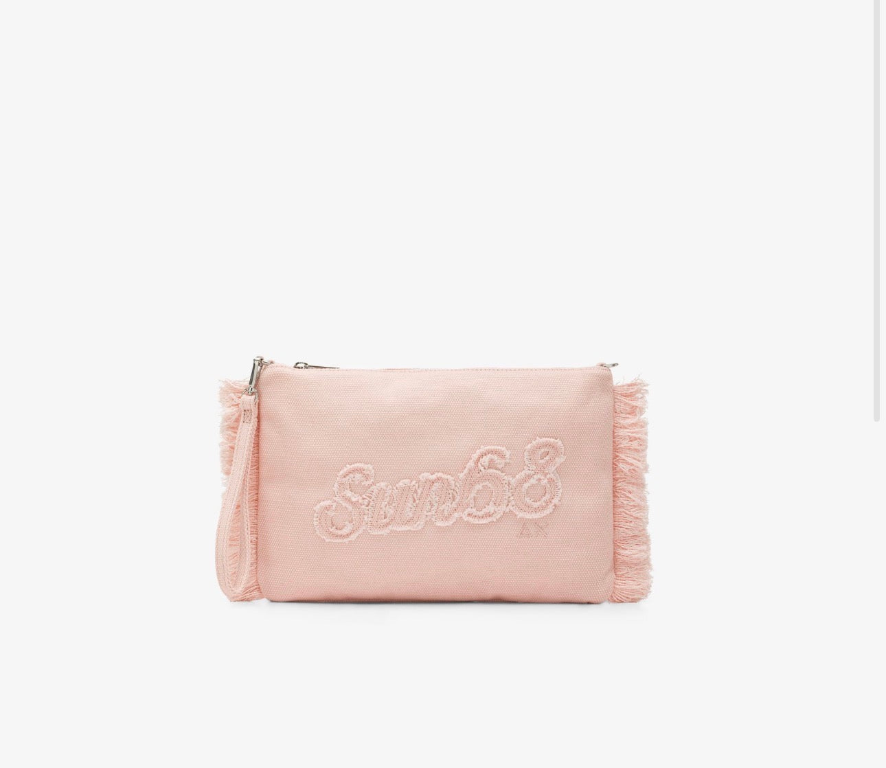 Borsa a tracolla SUN68 - W36207