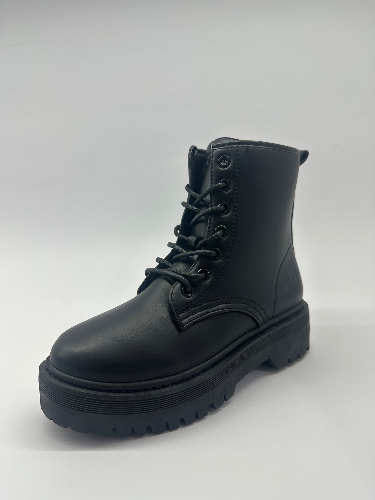 Anfibio Platform Donna Original Marines - OM0192D
