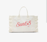 Shopping bag SUN68 - W36124