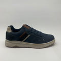 Sneakers uomo basile - 05449
