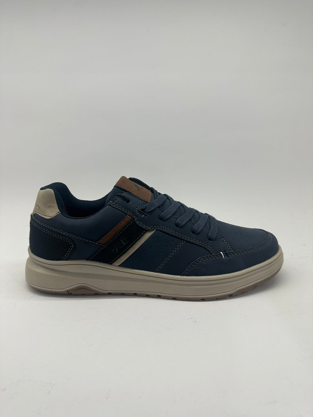 Sneakers uomo basile - 05449