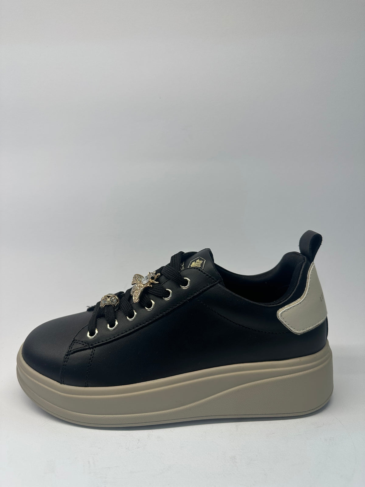 Sneakers Donna LUMBERJACK - Ophelia P
