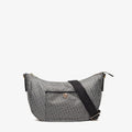 Borsa a tracolla Gattinoni Roma - Helix 268862