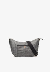 Borsa a tracolla Gattinoni Roma - Helix 268862