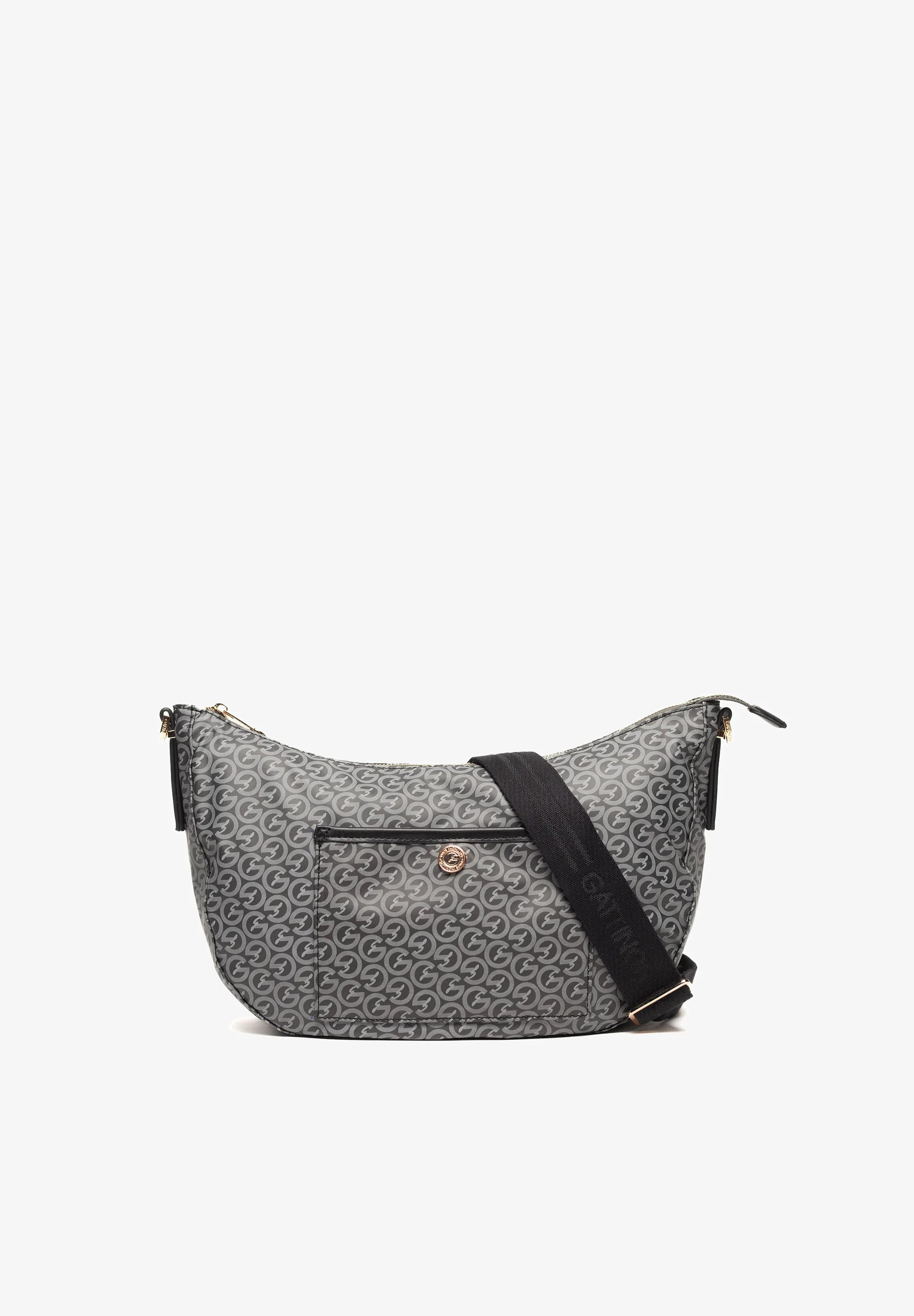 Borsa a tracolla Gattinoni Roma - Helix 268862