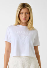 Maglia donna GUESS - V6GI13K2980