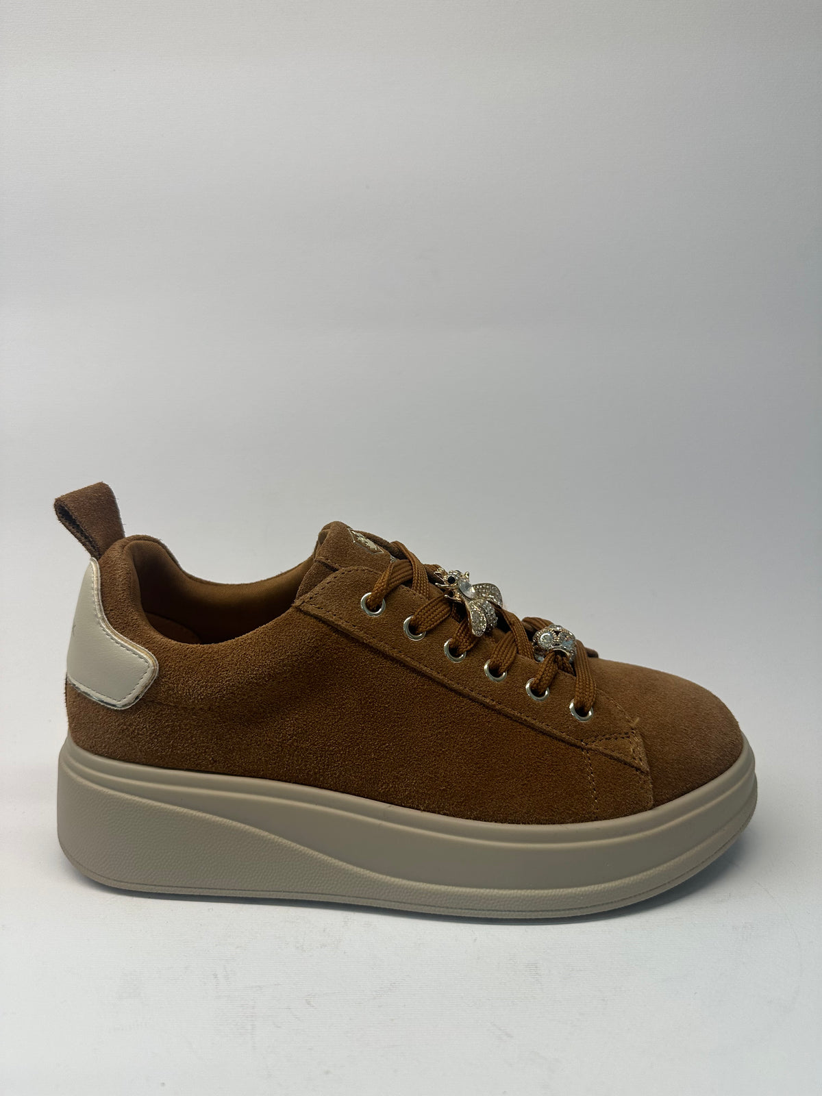 Sneakers Donna LUMBERJACK - Ophelia C