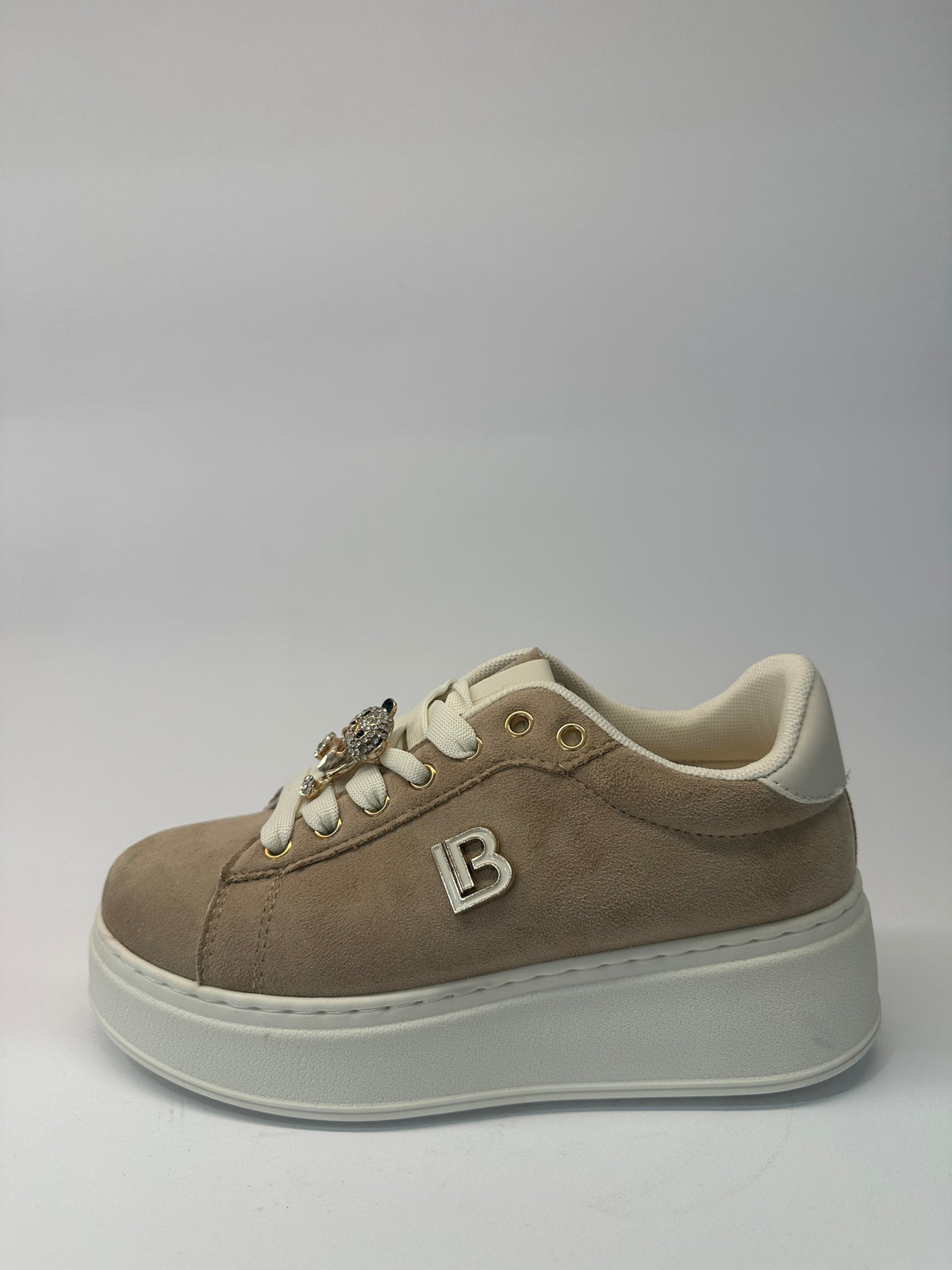 Sneakers Donna LAURA BIAGIOTTI - 9820