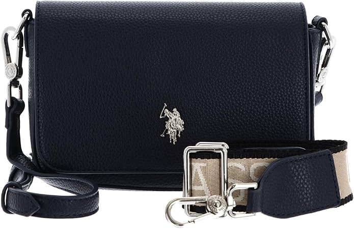 Borsa a tracolla U.S. Polo Assn. - Mansion 58781