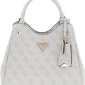 Borsa a mano GUESS - MERIDIAN HWSG697405
