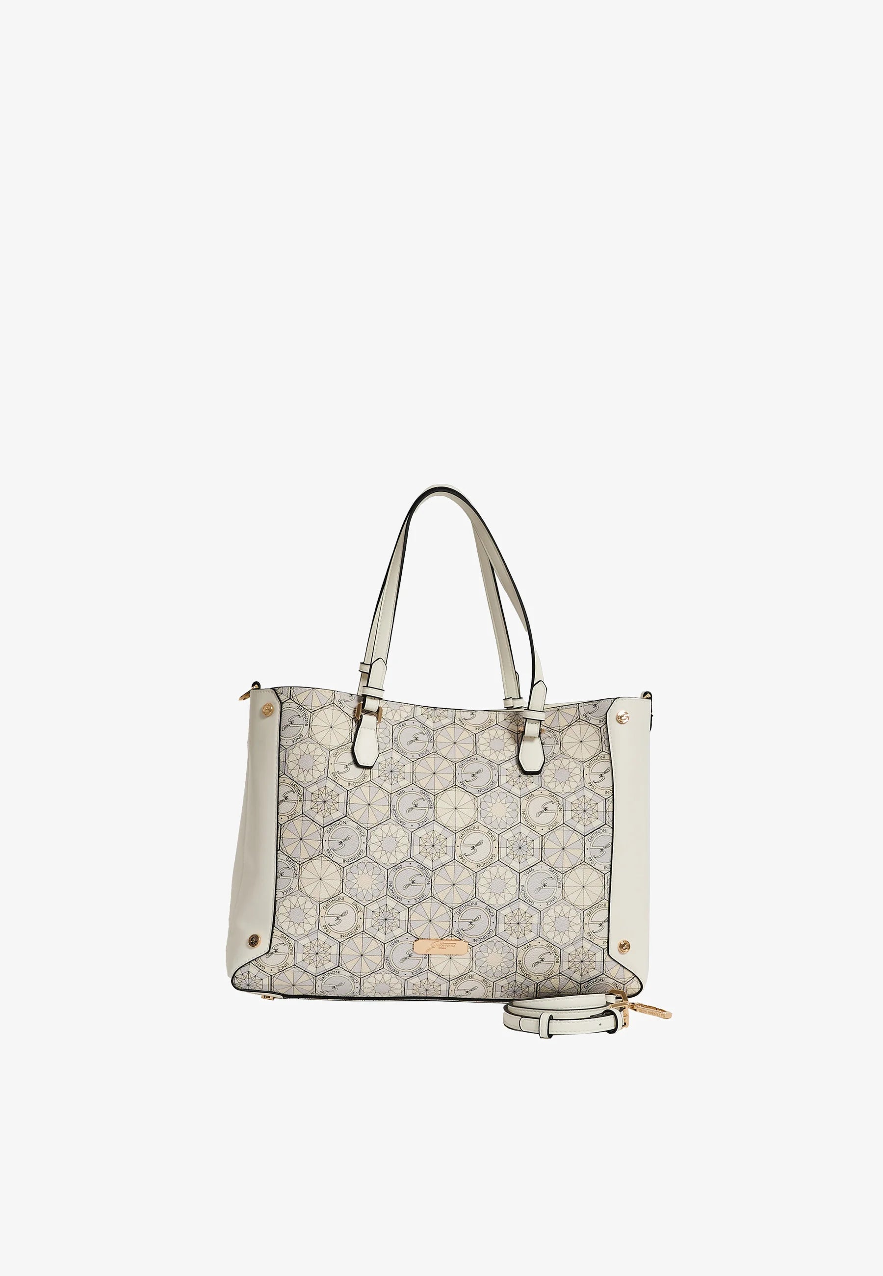 Borsa a spalla Gattinoni Roma - Teodosia 8837
