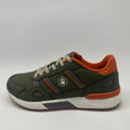 Sneakers uomo Lumberjack - Vendor Vorex Man