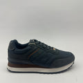 Sneakers Uomo BEVERLY HILLS POLO CLUB - Maxi Mix