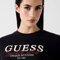 Maglia donna GUESS - V6RI05I3Z14