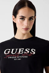 Maglia donna GUESS - V6RI05I3Z14
