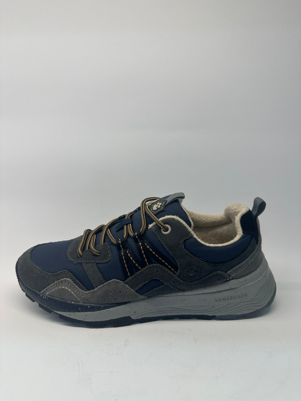 Sneakers Uomo LUMBERJACK - Wilfred